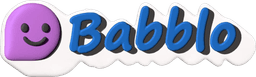 Babblo լոգո
