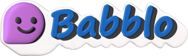Babblo լոգո